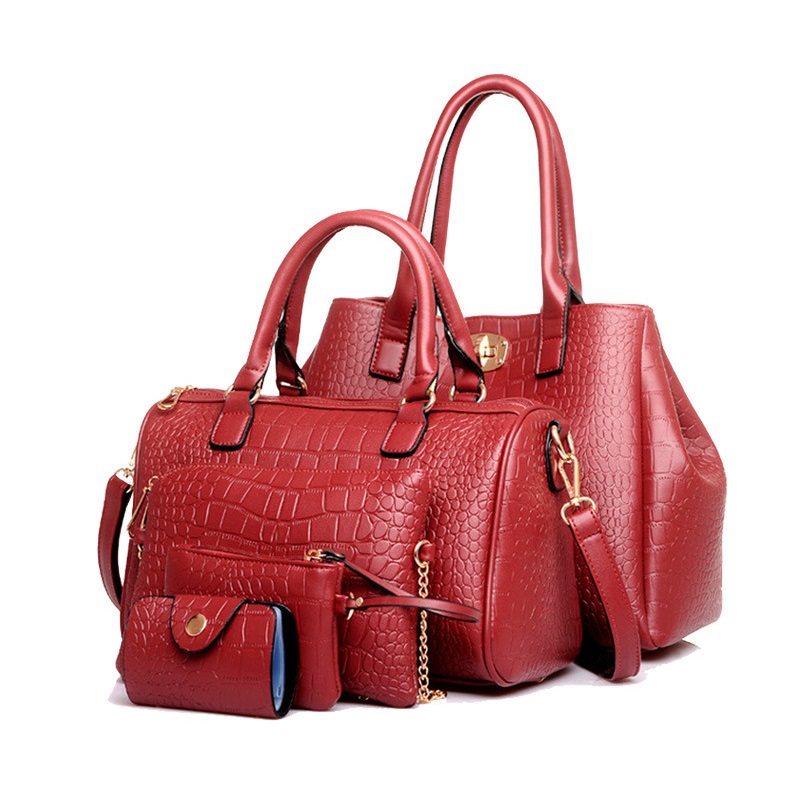 Deluxe 5-Piece Women