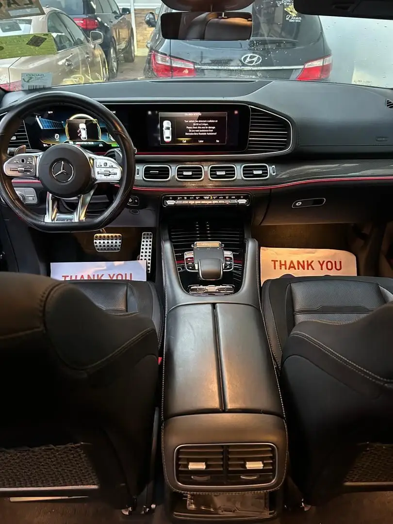 Foreign-Used 2023 Mercedes-Benz GLE-Class GLE53 AMG Auto 4MATIC+