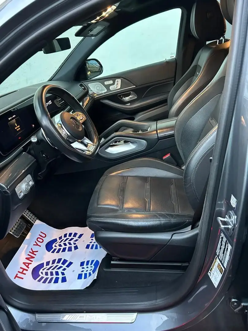 Foreign-Used 2023 Mercedes-Benz GLE-Class GLE53 AMG Auto 4MATIC+